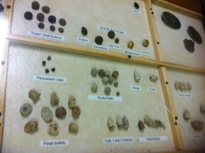 Relics