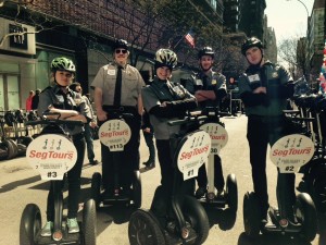 Jessie, Bob, Meghan, Jacob, and Aaron: Too cool for words.