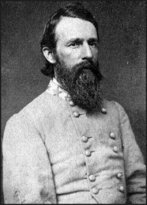 BrigGen. James J. Archer