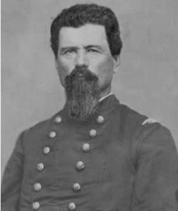 LtCol. John P. Spofford