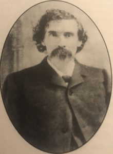 1Lt. Junius L. Hempstead