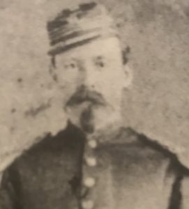 Capt. Leon Jastremska