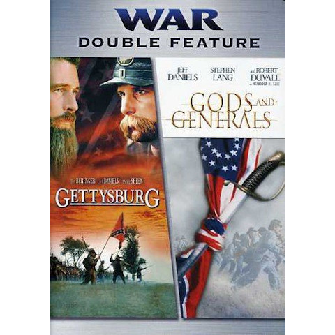 gettysburg full movie